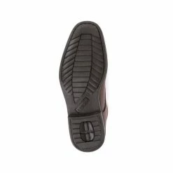 Pavers Wide Fit Smart Brown Derby Shoes 10 Pavers Wide Fit Smart Brown Derby Shoes -Pavers Sales Store unnamed file 1656