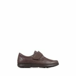 Pavers Casual Touch Fasten Brown Shoes 11 Pavers Casual Touch Fasten Brown Shoes -Pavers Sales Store unnamed file 1675