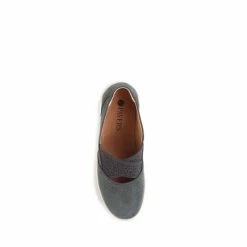 Pavers Grey Slip On Shoes 3 Pavers Grey Slip On Shoes -Pavers Sales Store unnamed file 1679