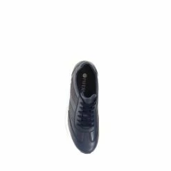 Pavers Gents Blue Lace Casual Shoes 2 Pavers Gents Blue Lace Casual Shoes -Pavers Sales Store unnamed file 1690