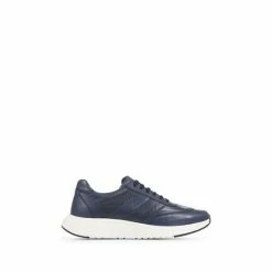 Pavers Gents Blue Lace Casual Shoes 5 Pavers Gents Blue Lace Casual Shoes -Pavers Sales Store unnamed file 1693