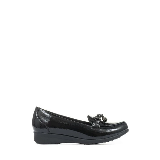 unnamed-file-1719.jpg Pavers Patent Ladies Loafers Black Croc -Pavers Sales Store unnamed file 1719
