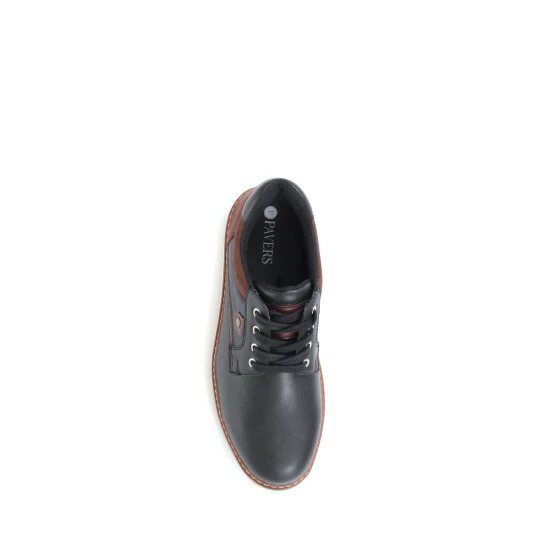 unnamed-file-1729.jpg Pavers Black Casual Lace-Up Shoes -Pavers Sales Store unnamed file 1729