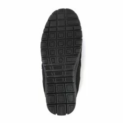 Pavers Black Ladies Touch-Fasten Mary Jane Shoes 4 Pavers Black Ladies Touch-Fasten Mary Jane Shoes -Pavers Sales Store unnamed file 1742