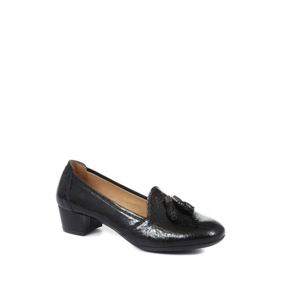 unnamed-file-1745.jpg Pavers Ladies Black Patent Leather Loafers -Pavers Sales Store unnamed file 1745