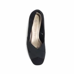 Pavers Block Heel Court Black Shoes -Pavers Sales Store unnamed file 1766