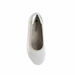 Pavers Grey Ladies Round Toe Pumps -Pavers Sales Store unnamed file 1791