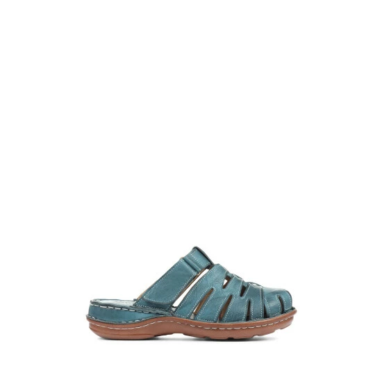 unnamed-file-1794.jpg Pavers Blue Denim Ladies Touch-Fastening Leather Clogs -Pavers Sales Store unnamed file 1794