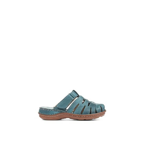 unnamed-file-1799.jpg Pavers Blue Denim Ladies Touch-Fastening Leather Clogs -Pavers Sales Store unnamed file 1799