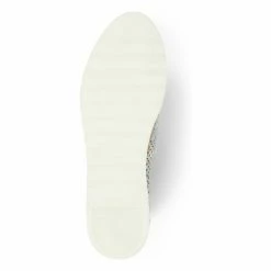 Pavers Grey Multi Ladies Wide Fit Lightweight Casual Slip-On Shoes -Pavers Sales Store unnamed file 1822