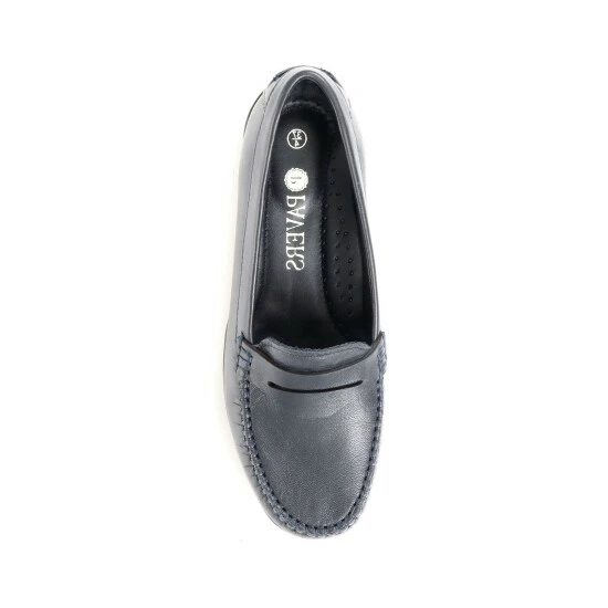 unnamed-file-1852.jpg Pavers Blue Wide Fit Leather Penny Loafers -Pavers Sales Store unnamed file 1852