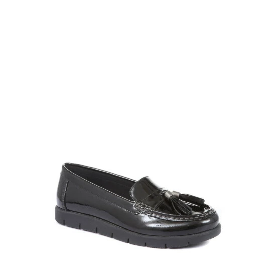 unnamed-file-1856.jpg Pavers Ladies Black Flatform Loafers -Pavers Sales Store unnamed file 1856