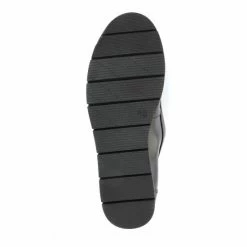 Pavers Ladies Black Flatform Loafers 4 Pavers Ladies Black Flatform Loafers -Pavers Sales Store unnamed file 1859