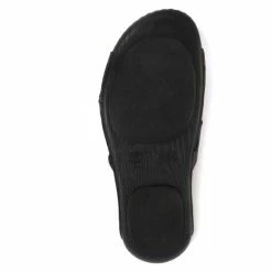 Pavers Ladies Touch-Fasten Mules White -Pavers Sales Store unnamed file 1865