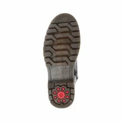 Pavers Wide Fit Lace-Up High-Shine Ankle Black Boots 4 Pavers Wide Fit Lace-Up High-Shine Ankle Black Boots -Pavers Sales Store unnamed file 187