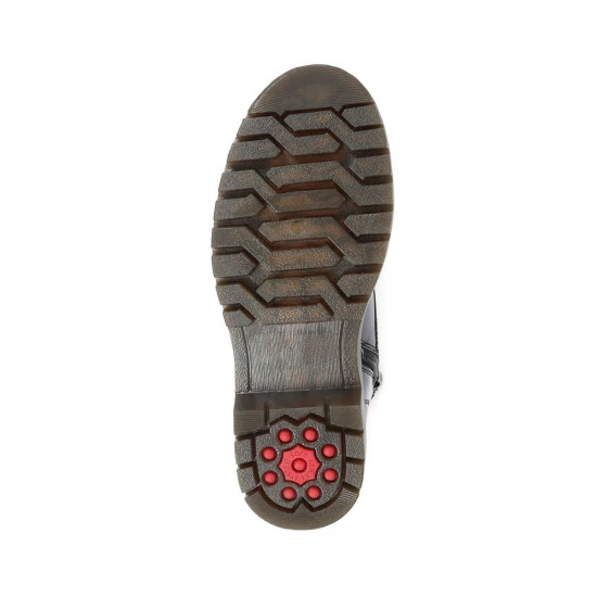 unnamed-file-187.jpg Pavers Wide Fit Lace-Up High-Shine Ankle Black Boots -Pavers Sales Store unnamed file 187