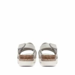 Pavers Ladies Leather Cross-Over Sandals -Pavers Sales Store unnamed file 1882