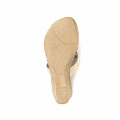 Pavers Ladies Toe Post Wedge Sandals 4 Pavers Ladies Toe Post Wedge Sandals -Pavers Sales Store unnamed file 1896