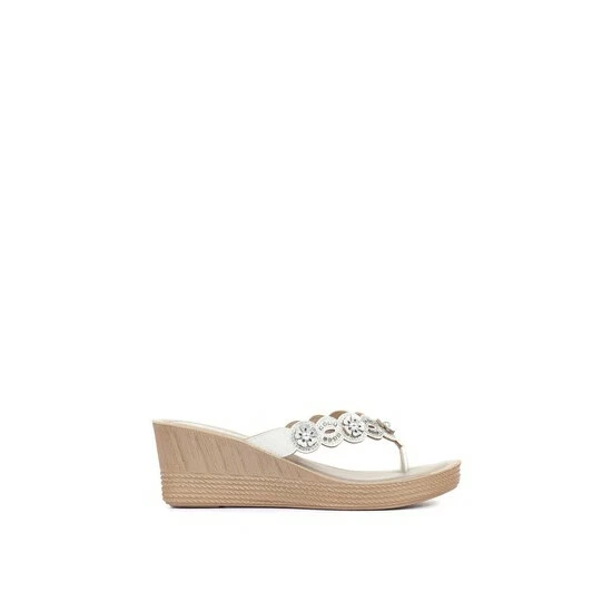 unnamed-file-1903.jpg Pavers White Wedge Toe Post Sandals -Pavers Sales Store unnamed file 1903