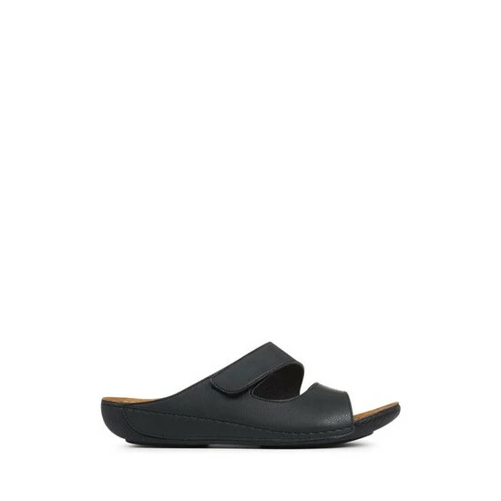 unnamed-file-1928.jpg Pavers Black Wide Fit Adjustable Leather Mules -Pavers Sales Store unnamed file 1928