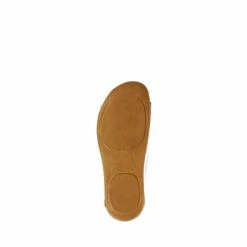 Pavers White Wide Fit Adjustable Leather Mules -Pavers Sales Store unnamed file 1945