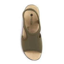 Pavers Ladies Stretch Sandals -Pavers Sales Store unnamed file 1950