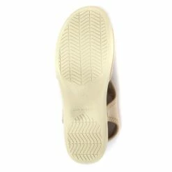 Pavers Natural Ladies Stretch Sandals -Pavers Sales Store unnamed file 1956