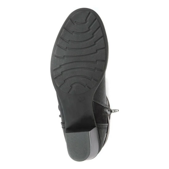 unnamed-file-200.jpg Pavers Ladies Heeled Mid Calf Boots Black -Pavers Sales Store unnamed file 200