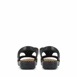 Pavers Ladies Wide Fit Sling-Back Leather Sandals 2 Pavers Ladies Wide Fit Sling-Back Leather Sandals -Pavers Sales Store unnamed file 2002