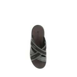 Pavers Grey Adjustable Mule Sandals 3 Pavers Grey Adjustable Mule Sandals -Pavers Sales Store unnamed file 2035