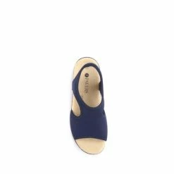 Pavers Ladies Stretch Sandals -Pavers Sales Store unnamed file 2041