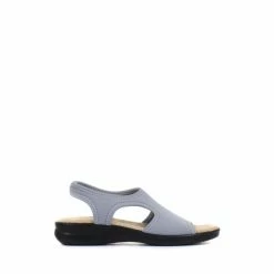 Pavers Ladies Stretch Sandals