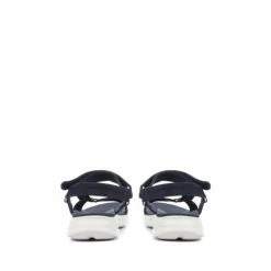 Pavers Navy Blue Lightweight Sandals 2 Pavers Navy Blue Lightweight Sandals -Pavers Sales Store unnamed file 2218