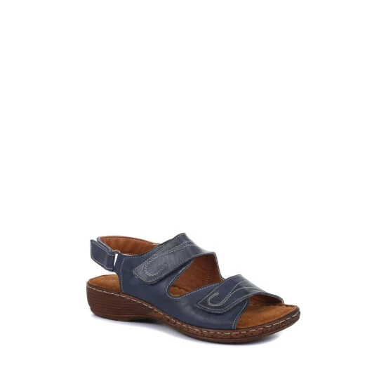 unnamed-file-2224.jpg Pavers Navy Blue Dual Fitting Leather Sandals -Pavers Sales Store unnamed file 2224