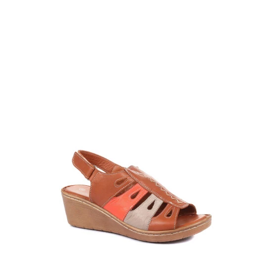 unnamed-file-2248.jpg Pavers Tan Brown Leather Wedge Sandals -Pavers Sales Store unnamed file 2248