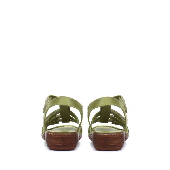 unnamed-file-2253.jpg Pavers Ladies Green Leather T-Bar Sandals -Pavers Sales Store unnamed file 2253
