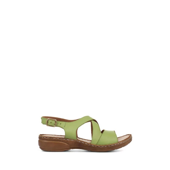 unnamed-file-2258.jpg Pavers Green Casual Leather Slingback Sandals -Pavers Sales Store unnamed file 2258