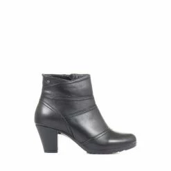 Pavers Ladies Leather Ankle Boots -Pavers Sales Store unnamed file 226