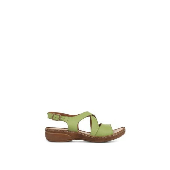 unnamed-file-2263.jpg Pavers Green Casual Leather Slingback Sandals -Pavers Sales Store unnamed file 2263