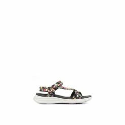 Pavers Black Ladies Lightweight Sandals 11 Pavers Black Ladies Lightweight Sandals -Pavers Sales Store unnamed file 2275