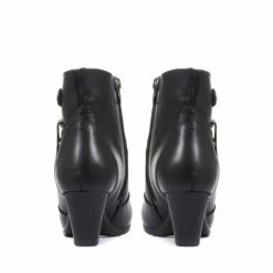 Pavers Ladies Leather Ankle Boots -Pavers Sales Store unnamed file 23