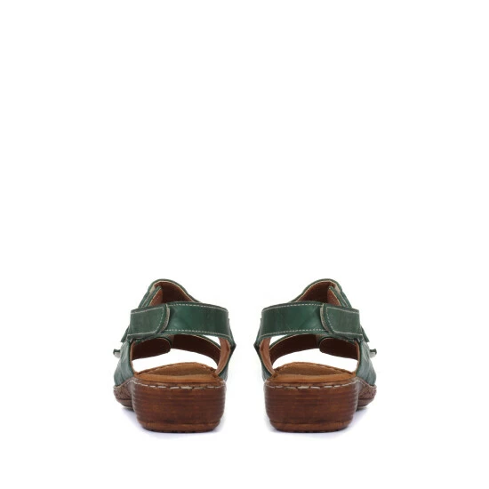unnamed-file-2307.jpg Pavers Ladies Green Dual Fitting Leather Sandals -Pavers Sales Store unnamed file 2307