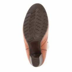 Pavers Ladies Leather Heeled Ankle Boots -Pavers Sales Store unnamed file 231