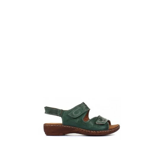 unnamed-file-2311.jpg Pavers Ladies Green Dual Fitting Leather Sandals -Pavers Sales Store unnamed file 2311