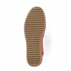 Pavers Red Ladies Slingback Leather Sandals 4 Pavers Red Ladies Slingback Leather Sandals -Pavers Sales Store unnamed file 2340