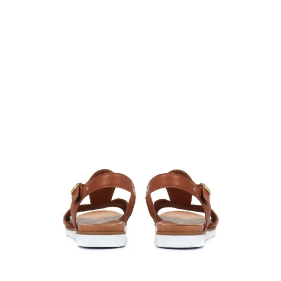 unnamed-file-2350.jpg Pavers Ladies Brown Wide Fit Leather T-Bar Sandals -Pavers Sales Store unnamed file 2350