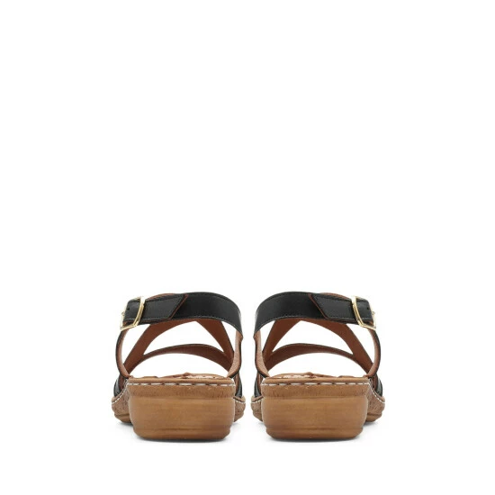 unnamed-file-2362.jpg Pavers Black Casual Leather Slingback Sandals -Pavers Sales Store unnamed file 2362