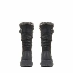 Pavers Lightweight Black Calf Boots -Pavers Sales Store unnamed file 237