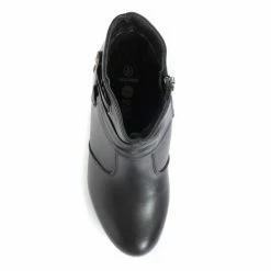 Pavers Ladies Leather Ankle Boots -Pavers Sales Store unnamed file 24