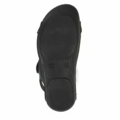 Pavers Ladies Touch Fasten Sandals White -Pavers Sales Store unnamed file 2407